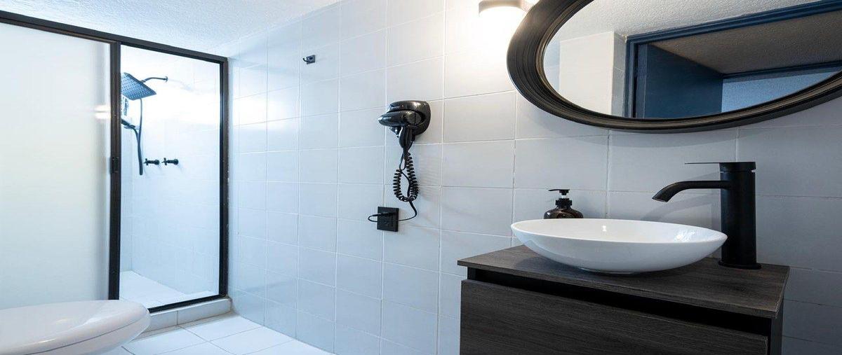 Foto de departamento en renta en  , roma norte, cuauhtémoc, df / cdmx, 0 No. 04