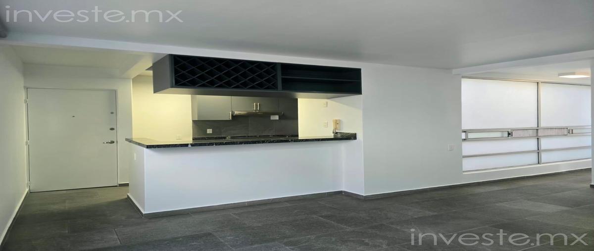 Foto de departamento en venta en  , roma norte, cuauhtémoc, df / cdmx, 0 No. 04