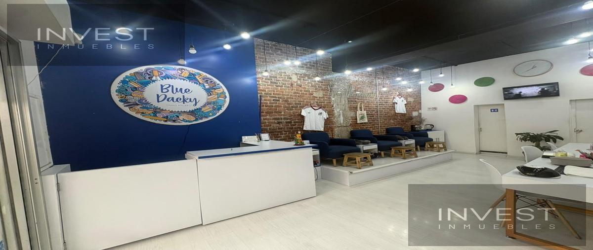 Foto de local en renta en  , roma norte, cuauhtémoc, df / cdmx, 31427918 No. 05