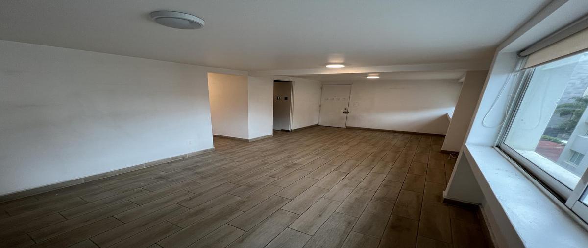 Foto de departamento en renta en  , roma norte, cuauhtémoc, df / cdmx, 0 No. 03