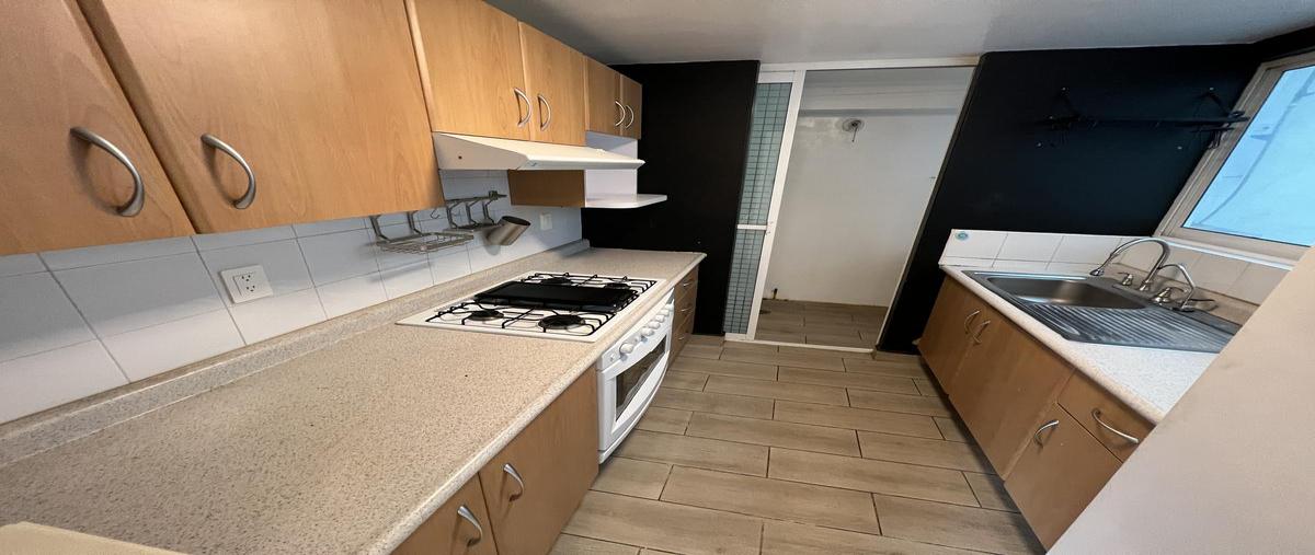 Foto de departamento en renta en  , roma norte, cuauhtémoc, df / cdmx, 0 No. 04