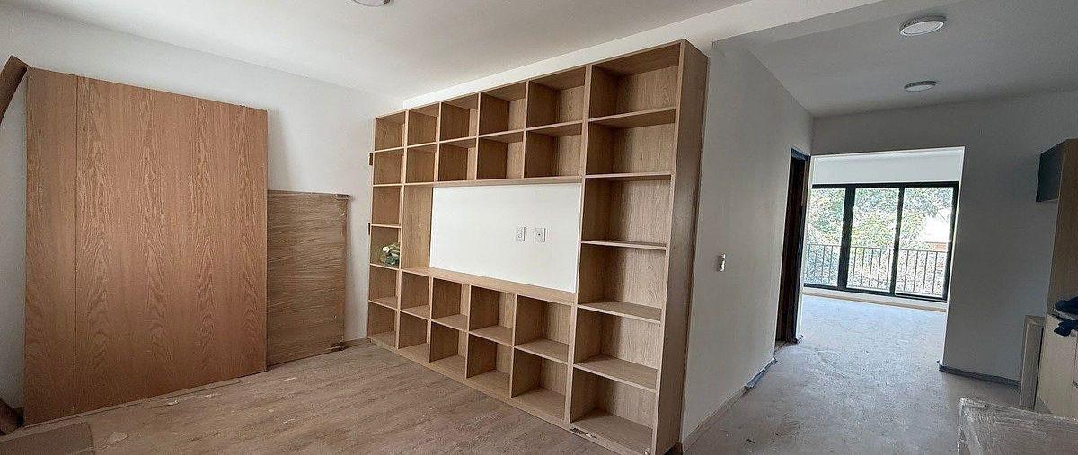 Foto de departamento en , roma norte, cuauhtémoc, df / cdmx, 0 foto 02 Foto de departamento en venta en , roma norte, cuauhtémoc, df / cdmx, 0 No. 02