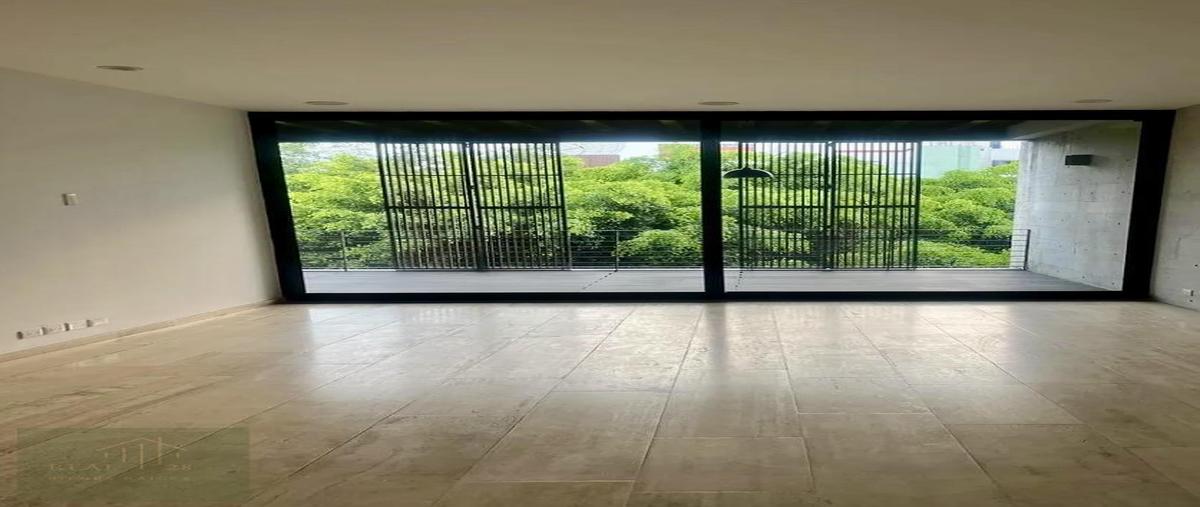 Foto de departamento en venta en  , roma norte, cuauhtémoc, df / cdmx, 0 No. 03