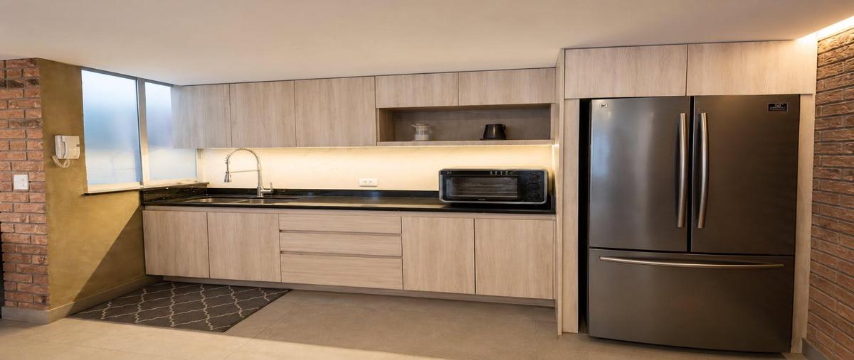 Foto de departamento en renta en  , roma norte, cuauhtémoc, df / cdmx, 0 No. 03