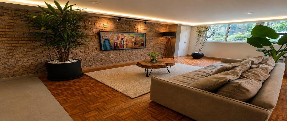 Foto de departamento en renta en  , roma norte, cuauhtémoc, df / cdmx, 0 No. 05