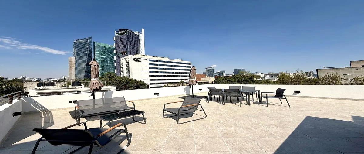 Foto de departamento en , roma norte, cuauhtémoc, df / cdmx, 0 foto 01 Foto de departamento en renta en , roma norte, cuauhtémoc, df / cdmx, 0 No. 01