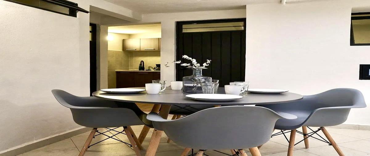 Foto de departamento en renta en  , roma norte, cuauhtémoc, df / cdmx, 0 No. 03