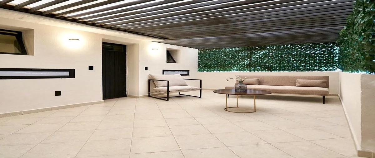 Foto de departamento en renta en  , roma norte, cuauhtémoc, df / cdmx, 0 No. 04