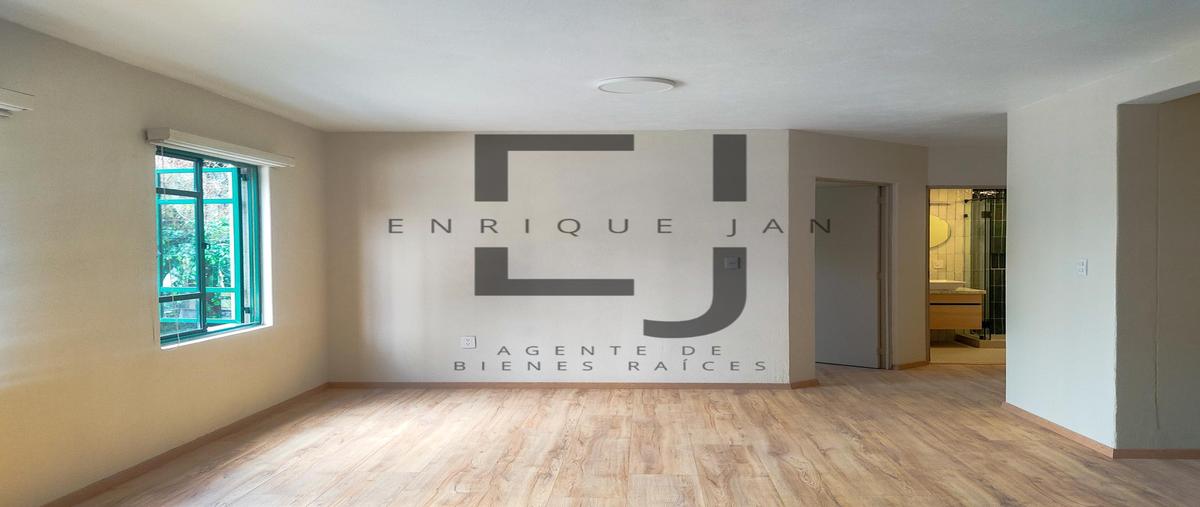 Foto de departamento en renta en  , roma norte, cuauhtémoc, df / cdmx, 0 No. 04