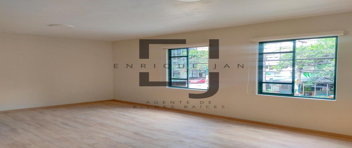 Foto de departamento en renta en  , roma norte, cuauhtémoc, df / cdmx, 0 No. 05