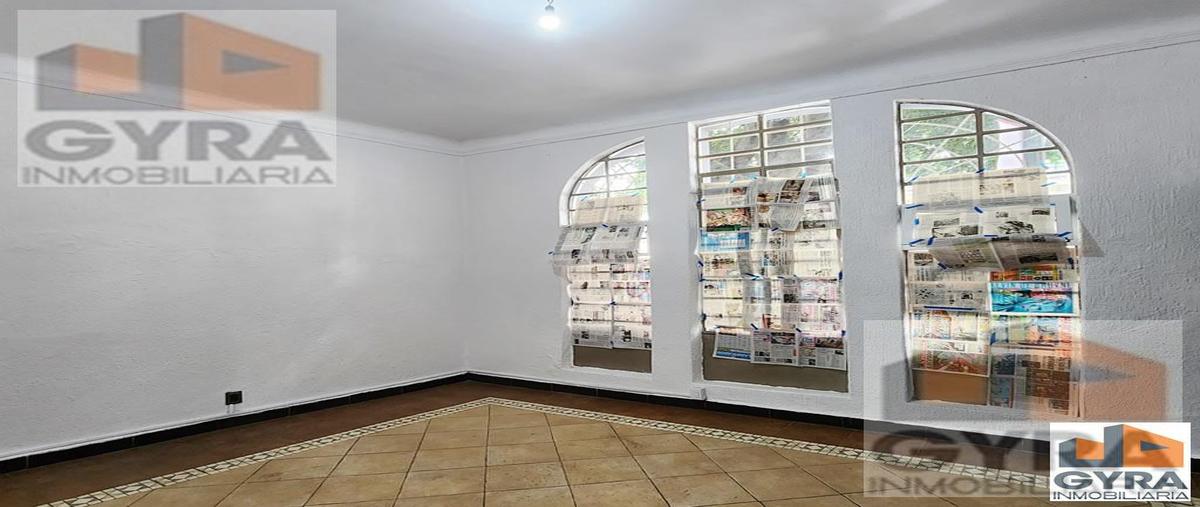 Foto de casa en renta en  , roma norte, cuauhtémoc, df / cdmx, 31472937 No. 03