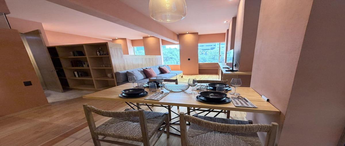 Foto de departamento en venta en  , roma norte, cuauhtémoc, df / cdmx, 0 No. 05