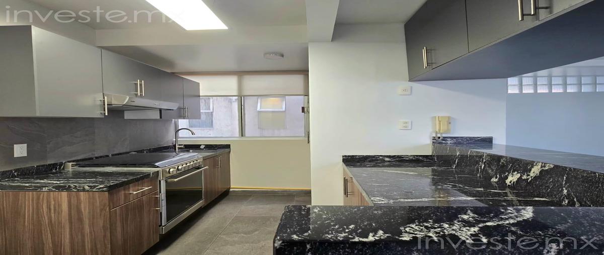 Foto de departamento en , roma norte, cuauhtémoc, df / cdmx, 0 foto 02 Foto de departamento en venta en , roma norte, cuauhtémoc, df / cdmx, 0 No. 02