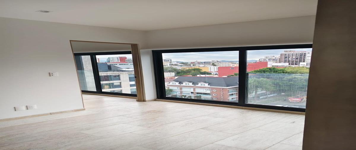 Foto de departamento en , roma norte, cuauhtémoc, df / cdmx, 31501624 foto 02 Foto de departamento en venta en , roma norte, cuauhtémoc, df / cdmx, 31501624 No. 02