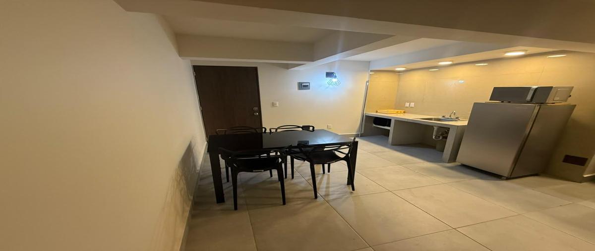 Foto de departamento en renta en  , roma norte, cuauhtémoc, df / cdmx, 0 No. 03