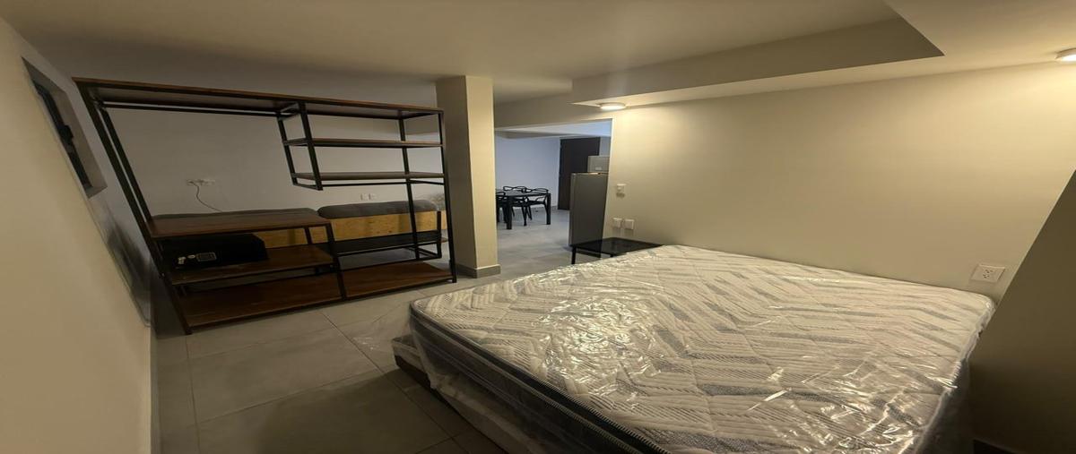 Foto de departamento en renta en  , roma norte, cuauhtémoc, df / cdmx, 0 No. 04