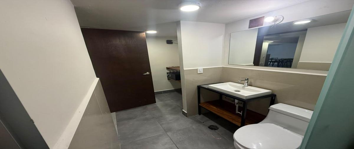 Foto de departamento en renta en  , roma norte, cuauhtémoc, df / cdmx, 0 No. 05