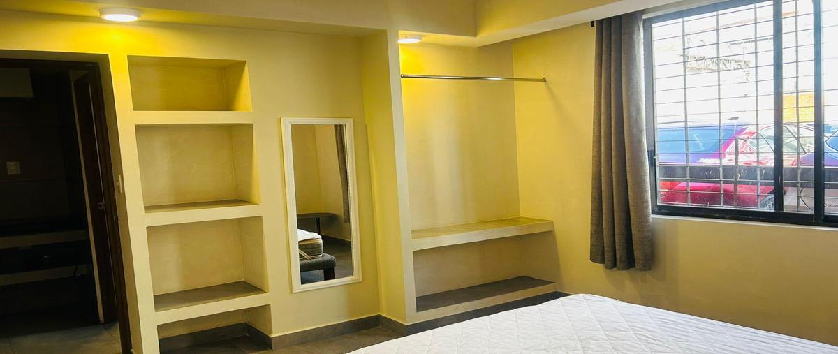 Foto de departamento en renta en  , roma norte, cuauhtémoc, df / cdmx, 0 No. 03