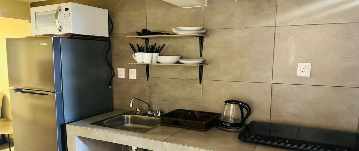 Foto de departamento en renta en  , roma norte, cuauhtémoc, df / cdmx, 0 No. 04