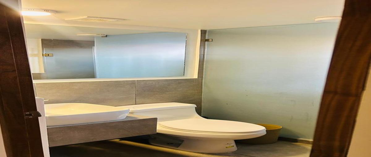 Foto de departamento en renta en  , roma norte, cuauhtémoc, df / cdmx, 0 No. 05