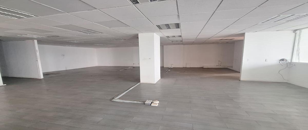 Foto de oficina en renta en  , roma norte, cuauhtémoc, df / cdmx, 0 No. 04
