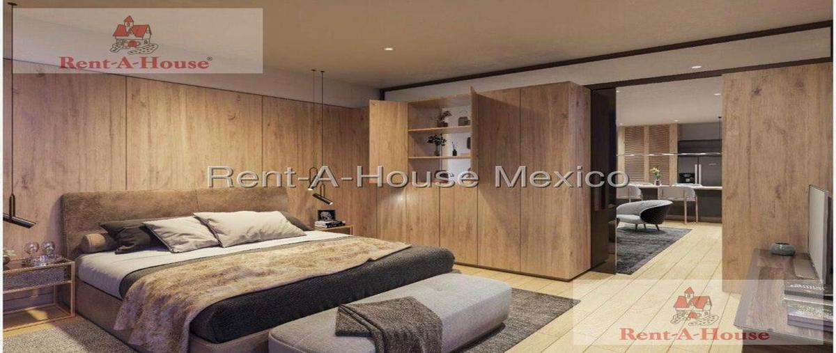 Foto de departamento en venta en  , roma norte, cuauhtémoc, df / cdmx, 0 No. 03