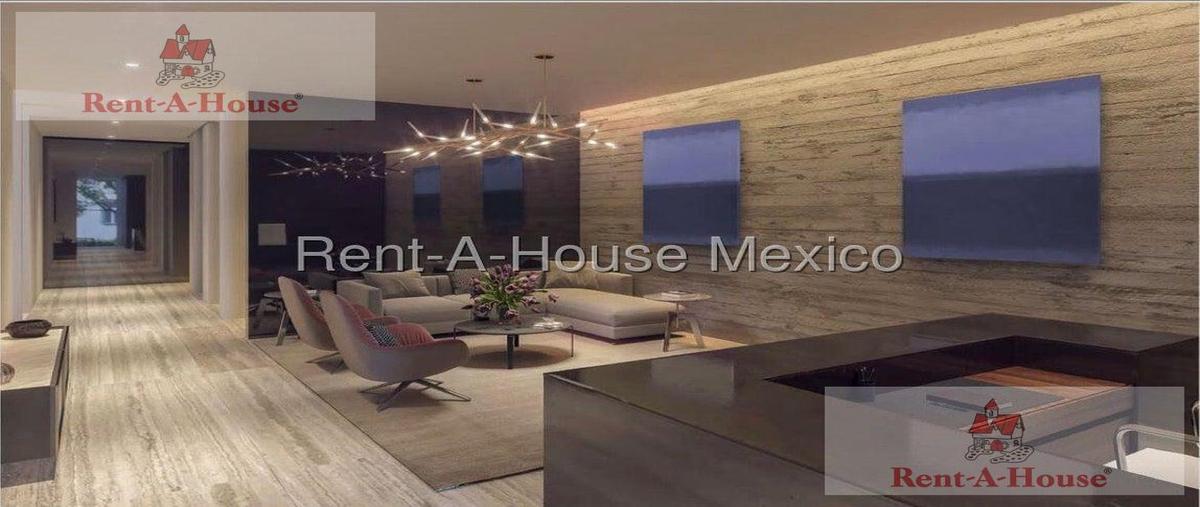 Foto de departamento en venta en  , roma norte, cuauhtémoc, df / cdmx, 0 No. 05