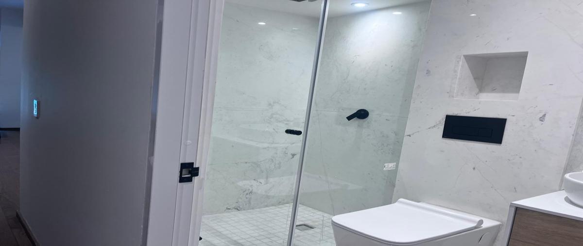Foto de departamento en renta en  , roma norte, cuauhtémoc, df / cdmx, 0 No. 03