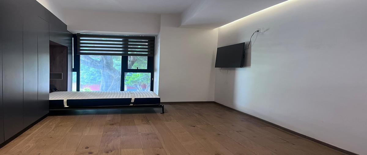 Foto de departamento en renta en  , roma norte, cuauhtémoc, df / cdmx, 0 No. 05