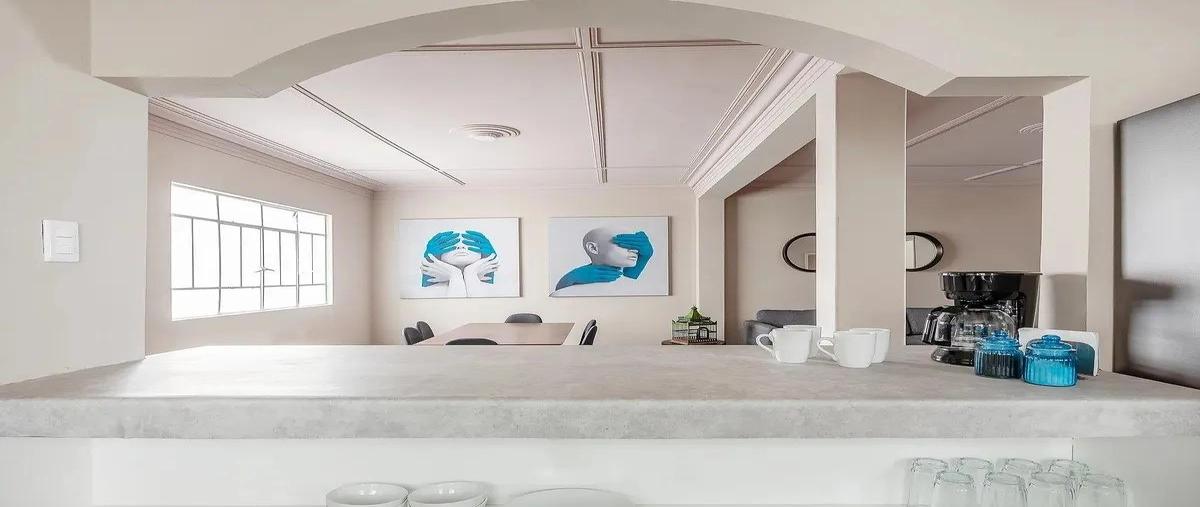 Foto de departamento en renta en  , roma norte, cuauhtémoc, df / cdmx, 0 No. 04