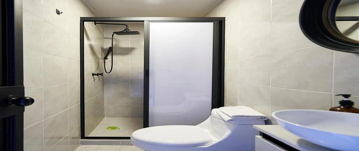 Foto de departamento en renta en  , roma norte, cuauhtémoc, df / cdmx, 0 No. 04