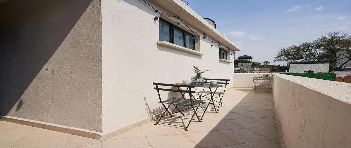 Foto de departamento en renta en  , roma norte, cuauhtémoc, df / cdmx, 0 No. 05