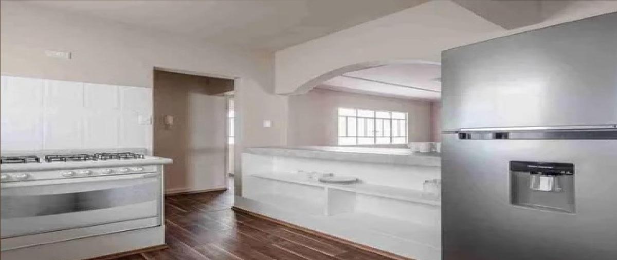 Foto de departamento en renta en  , roma norte, cuauhtémoc, df / cdmx, 0 No. 03