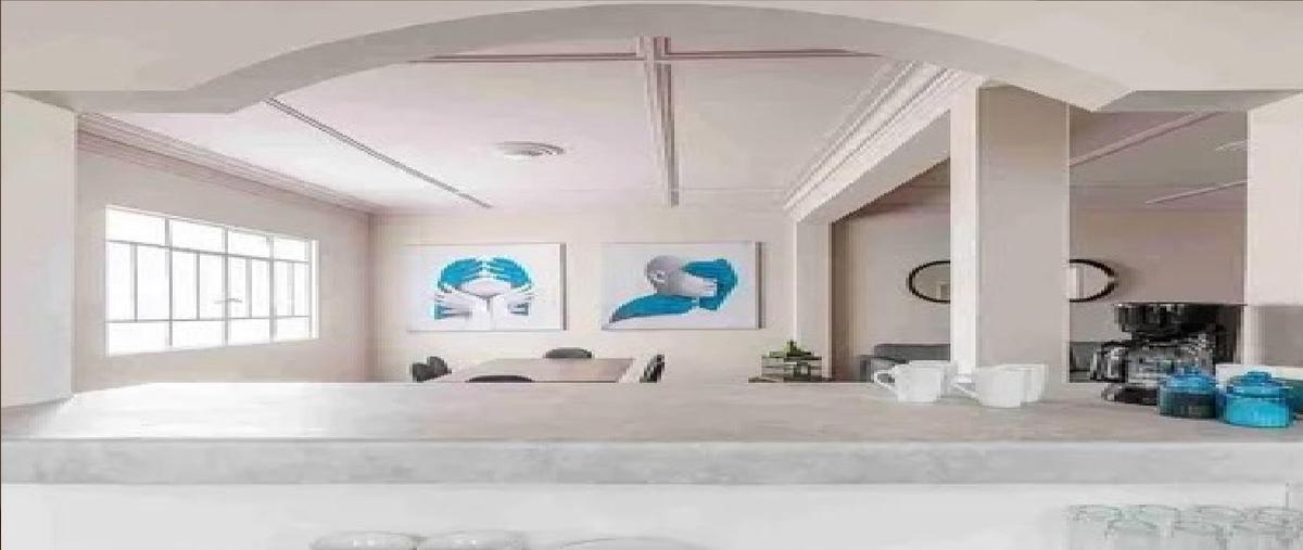 Foto de departamento en renta en  , roma norte, cuauhtémoc, df / cdmx, 0 No. 05