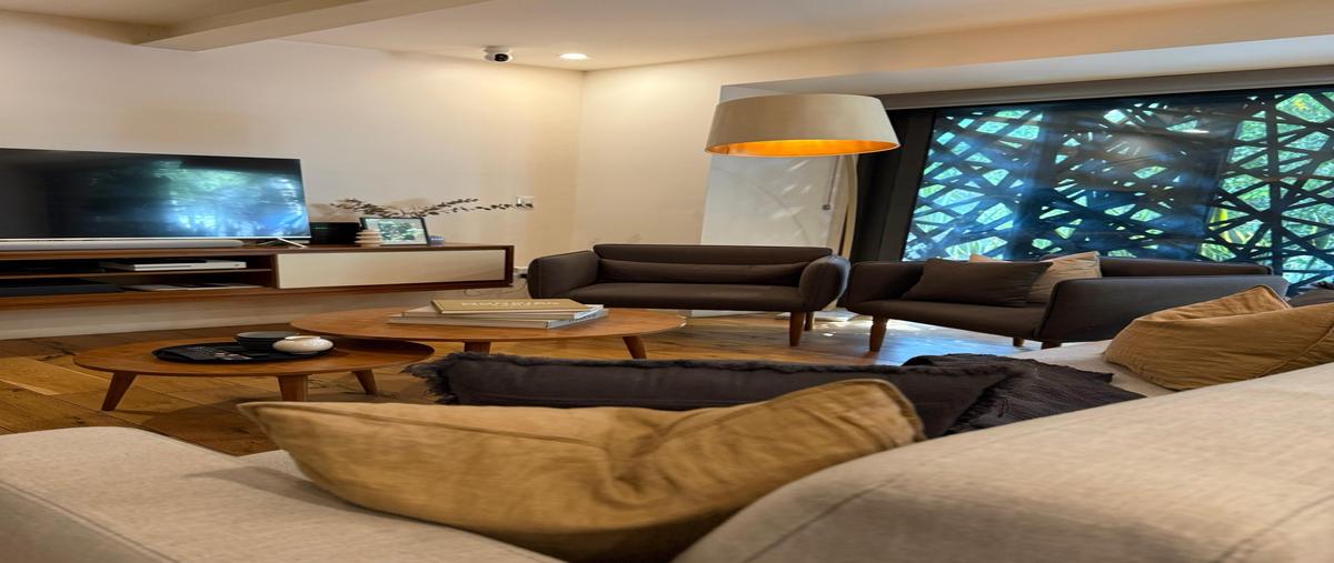 Foto de departamento en renta en  , roma norte, cuauhtémoc, df / cdmx, 0 No. 03