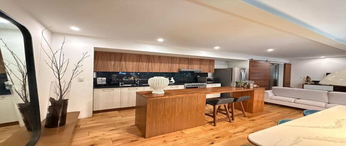Foto de departamento en renta en  , roma norte, cuauhtémoc, df / cdmx, 0 No. 04