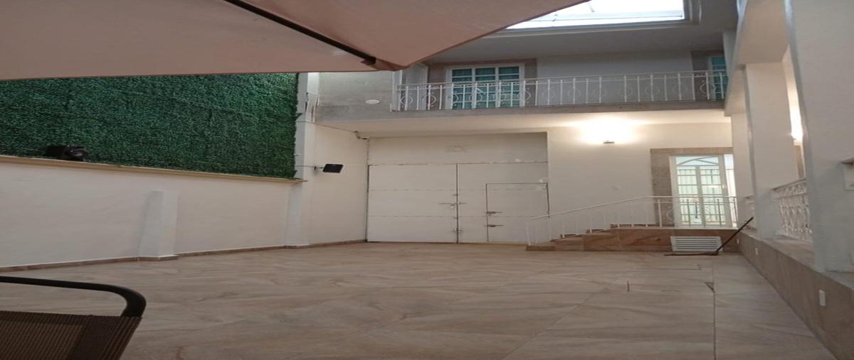 Foto de casa en venta en  , roma norte, cuauhtémoc, df / cdmx, 0 No. 05