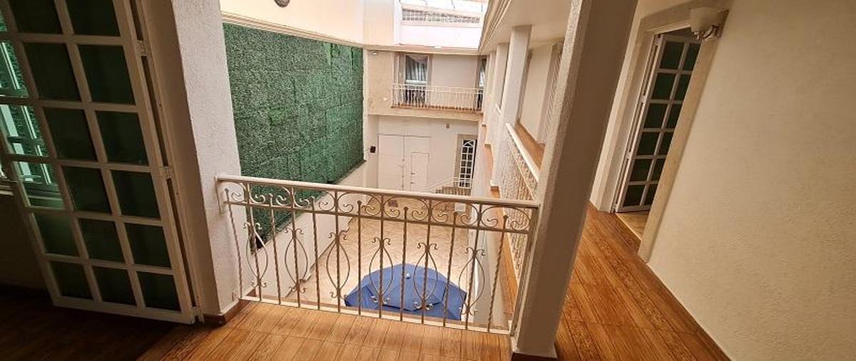 Foto de oficina en venta en  , roma norte, cuauhtémoc, df / cdmx, 0 No. 03