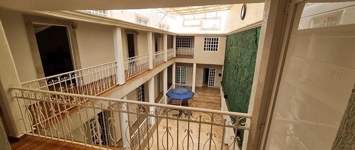 Foto de oficina en venta en  , roma norte, cuauhtémoc, df / cdmx, 0 No. 05