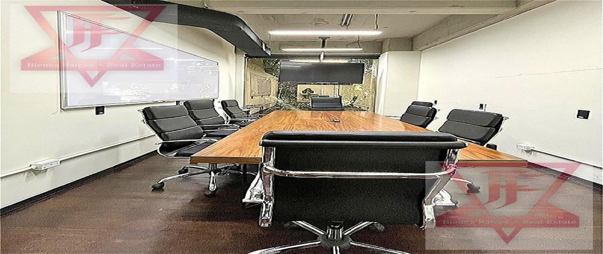 Foto de oficina en renta en  , roma norte, cuauhtémoc, df / cdmx, 31514213 No. 03