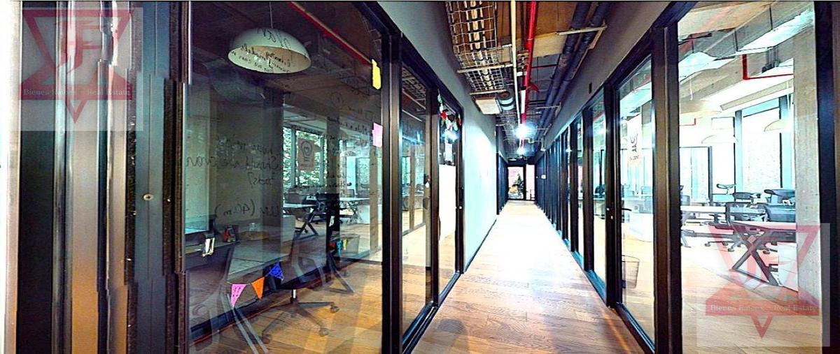 Foto de oficina en renta en  , roma norte, cuauhtémoc, df / cdmx, 31514214 No. 05