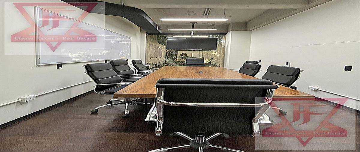 Foto de oficina en renta en  , roma norte, cuauhtémoc, df / cdmx, 0 No. 10