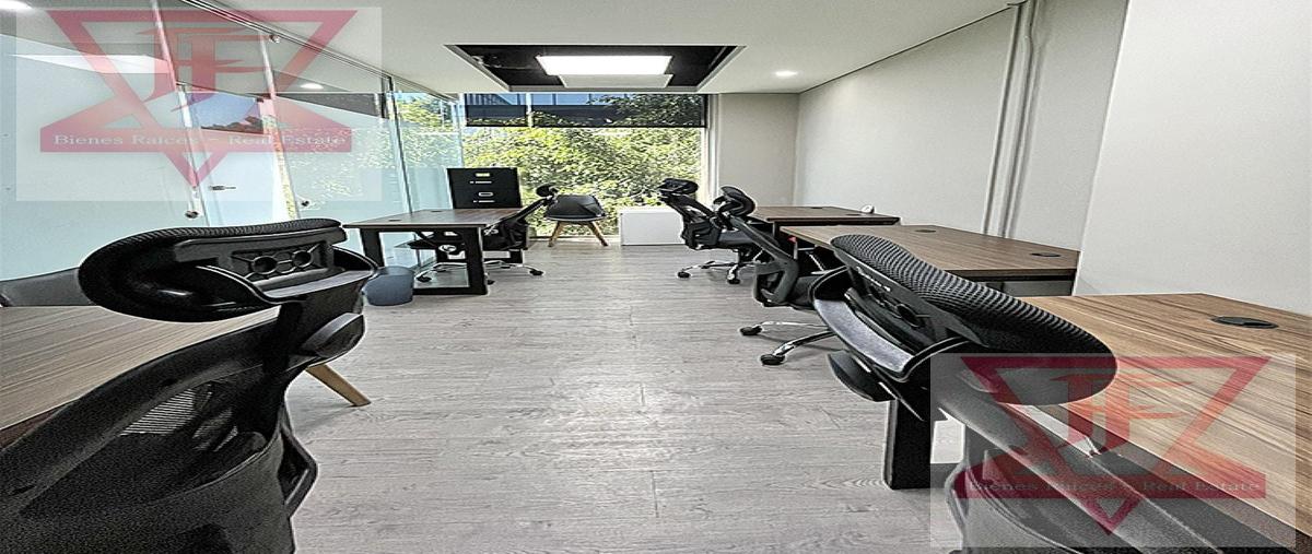 Foto de oficina en renta en  , roma norte, cuauhtémoc, df / cdmx, 0 No. 12