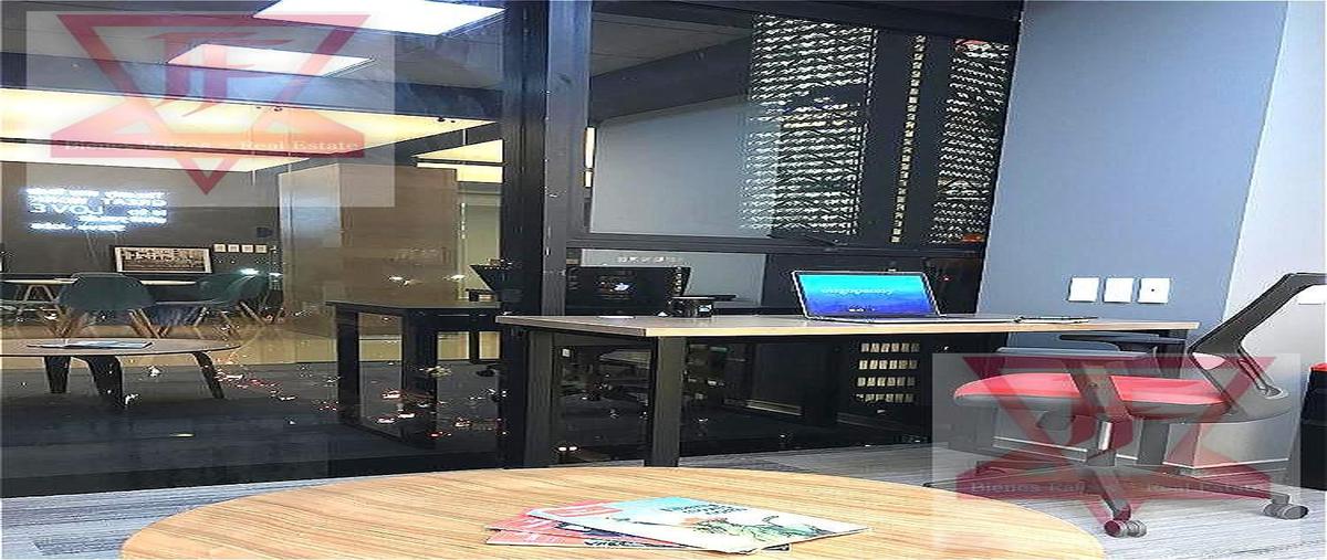 Foto de oficina en renta en  , roma norte, cuauhtémoc, df / cdmx, 31514217 No. 05