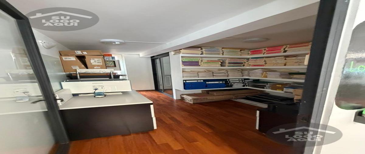 Foto de oficina en renta en  , roma norte, cuauhtémoc, df / cdmx, 0 No. 04