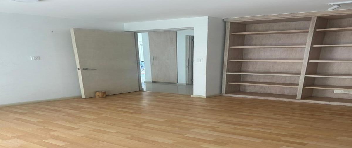 Foto de departamento en renta en  , roma norte, cuauhtémoc, df / cdmx, 0 No. 05
