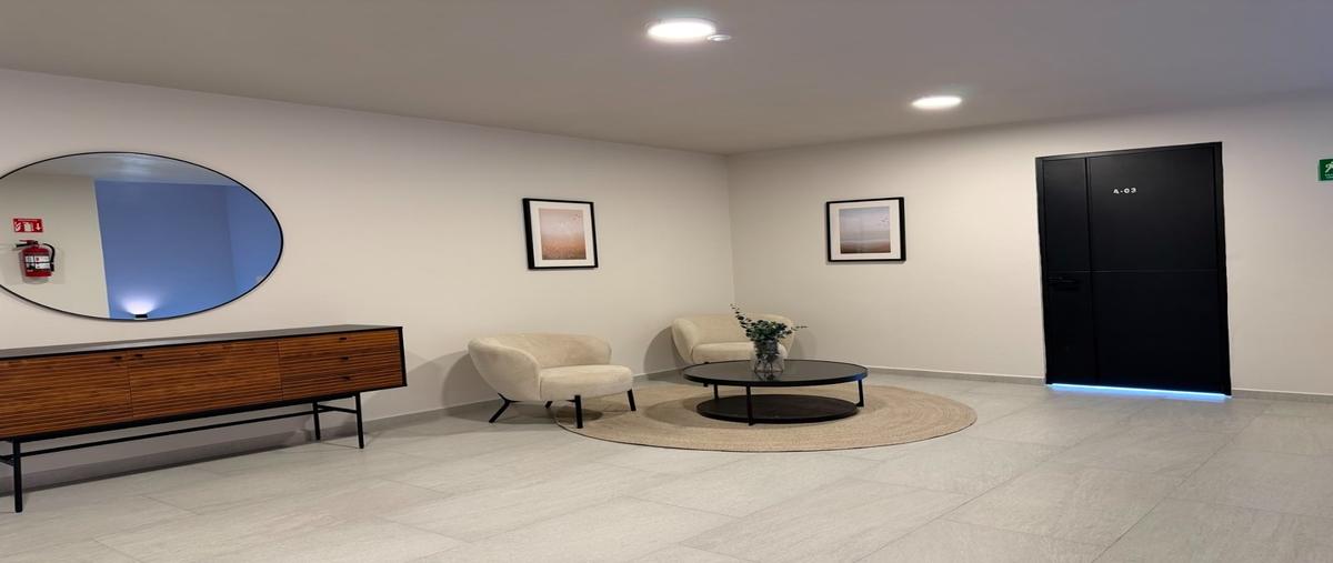 Foto de departamento en renta en  , roma norte, cuauhtémoc, df / cdmx, 0 No. 04