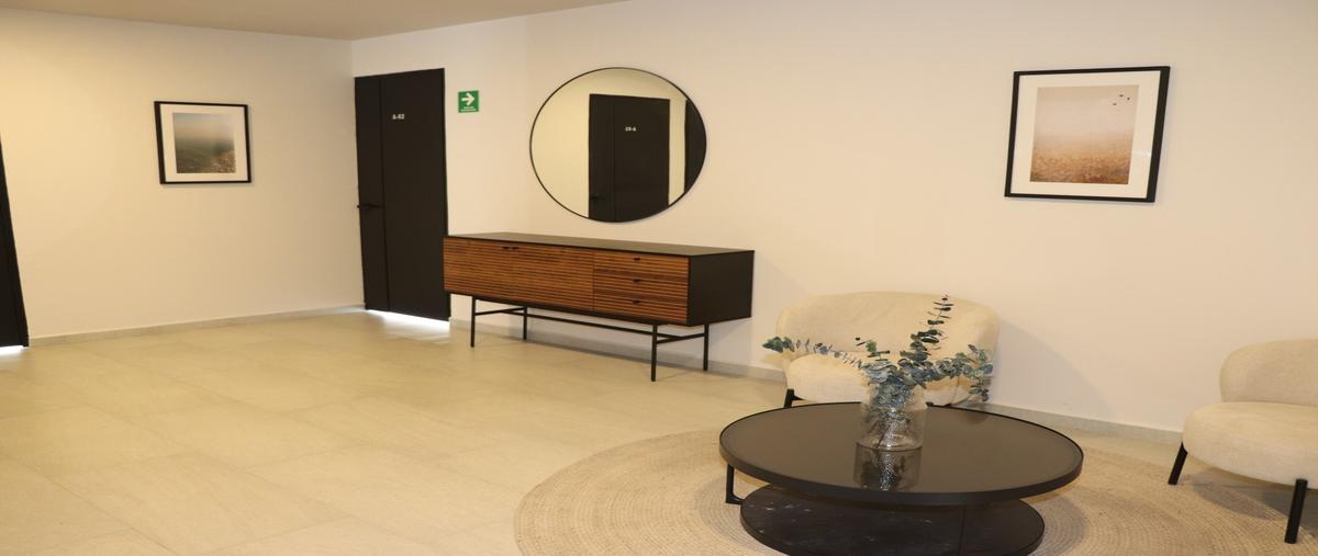 Foto de departamento en renta en  , roma norte, cuauhtémoc, df / cdmx, 0 No. 05