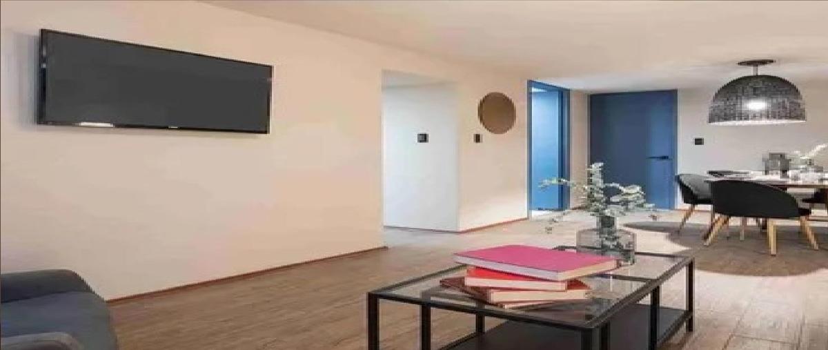 Foto de departamento en renta en  , roma norte, cuauhtémoc, df / cdmx, 0 No. 04