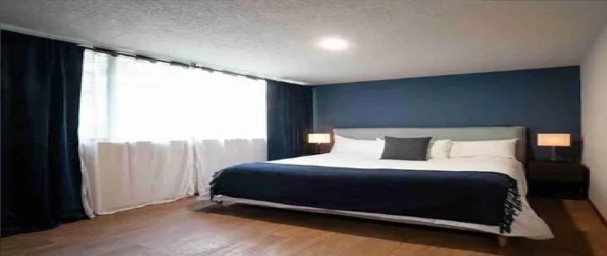 Foto de departamento en renta en  , roma norte, cuauhtémoc, df / cdmx, 0 No. 05